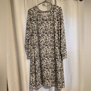 LulaRoe Dress